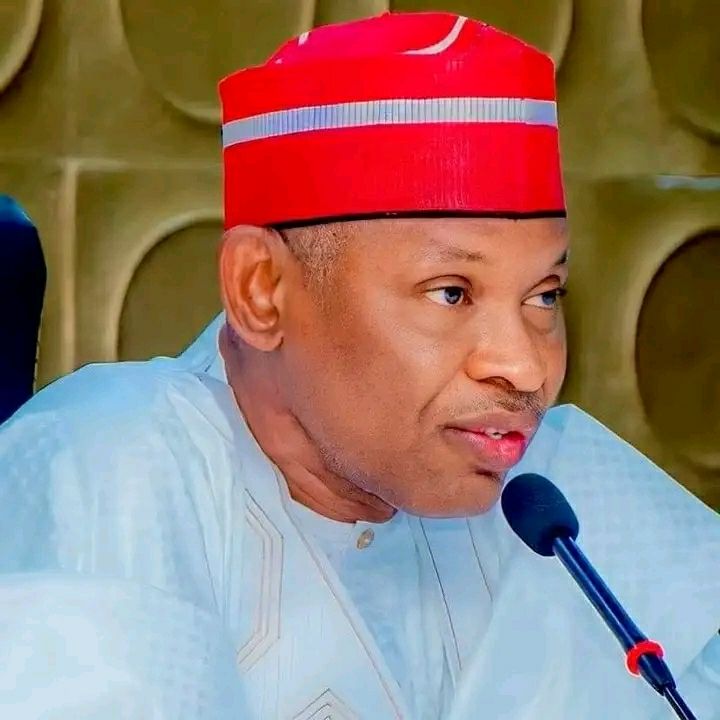 Gwamnan kano abba kabir yusuf ya janye dokar zaman gida a kano